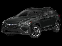 2022 Subaru Crosstrek