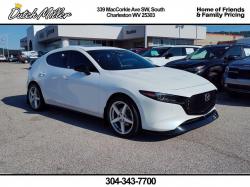 2024 Mazda Mazda3 Hatchback