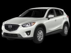 2015 Mazda Mazda CX 5