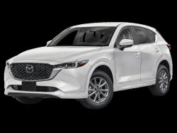 2024 Mazda Mazda CX 5