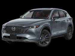 2024 Mazda Mazda CX 5