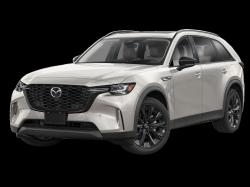 2025 Mazda Mazda CX 90