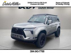 2024 Lexus GX 550