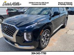2022 Hyundai Palisade