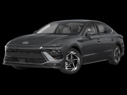2024 Hyundai Sonata