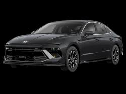 2025 Hyundai Sonata