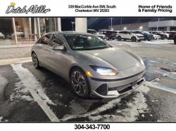 2024 Hyundai IONIQ 6