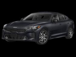 2022 Kia Stinger