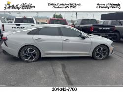 2025 Kia K5