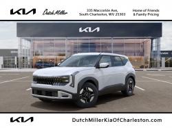 2027 Kia Seltos