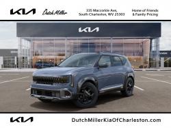 2027 Kia Seltos