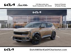 2027 Kia Seltos
