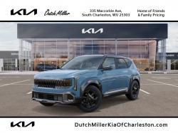 2027 Kia Seltos