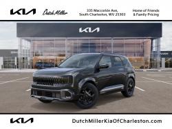 2027 Kia Seltos