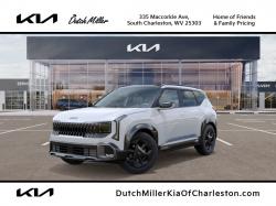 2027 Kia Seltos