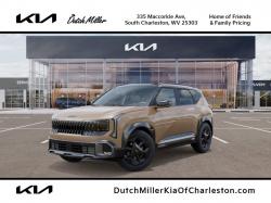 2027 Kia Seltos