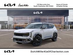 2027 Kia Seltos