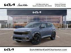 2027 Kia Seltos