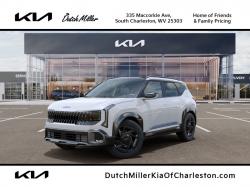 2027 Kia Seltos