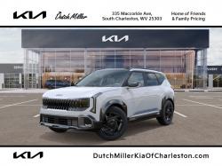 2027 Kia Seltos