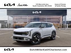 2027 Kia Seltos