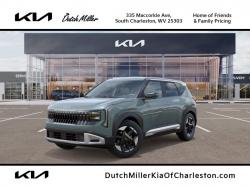 2027 Kia Seltos