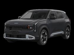 2027 Kia Seltos