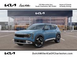 2027 Kia Seltos