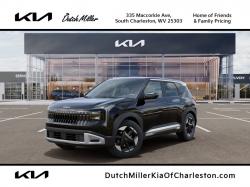 2027 Kia Seltos