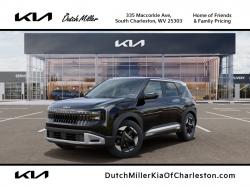 2027 Kia Seltos