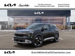 2027 Kia Seltos