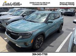 2024 Kia Seltos