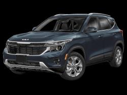 2026 Kia Seltos