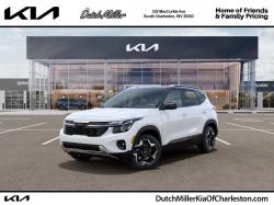 2026 Kia Seltos