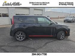 2022 Kia Soul