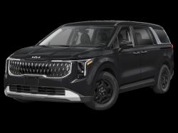 2025 Kia Carnival