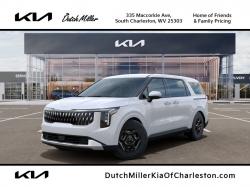 2027 Kia Carnival