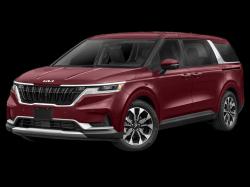 2024 Kia Carnival