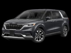 2023 Kia Carnival