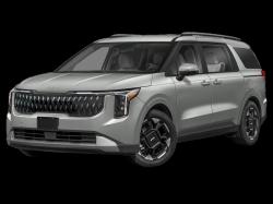 2026 Kia Carnival
