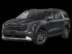 2026 Kia Carnival Hybrid