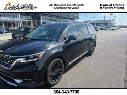 2024 Kia Carnival