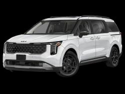 2027 Kia Carnival Hybrid
