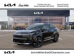 2027 Kia Sportage Hybrid