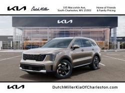2026 Kia Sorento Hybrid