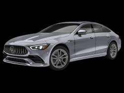 2023 Mercedes-Benz AMG GT