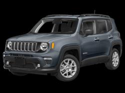 2023 Jeep Renegade