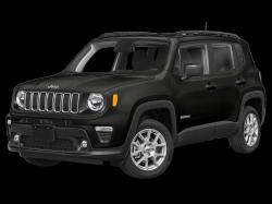 2023 Jeep Renegade