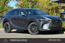 2026 Lexus RX