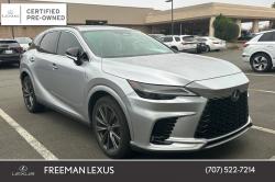 2023 Lexus RX